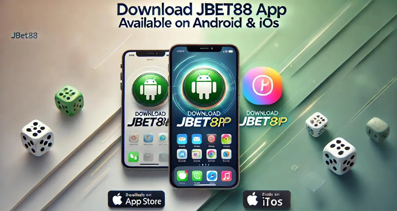 Dowload app jbet88