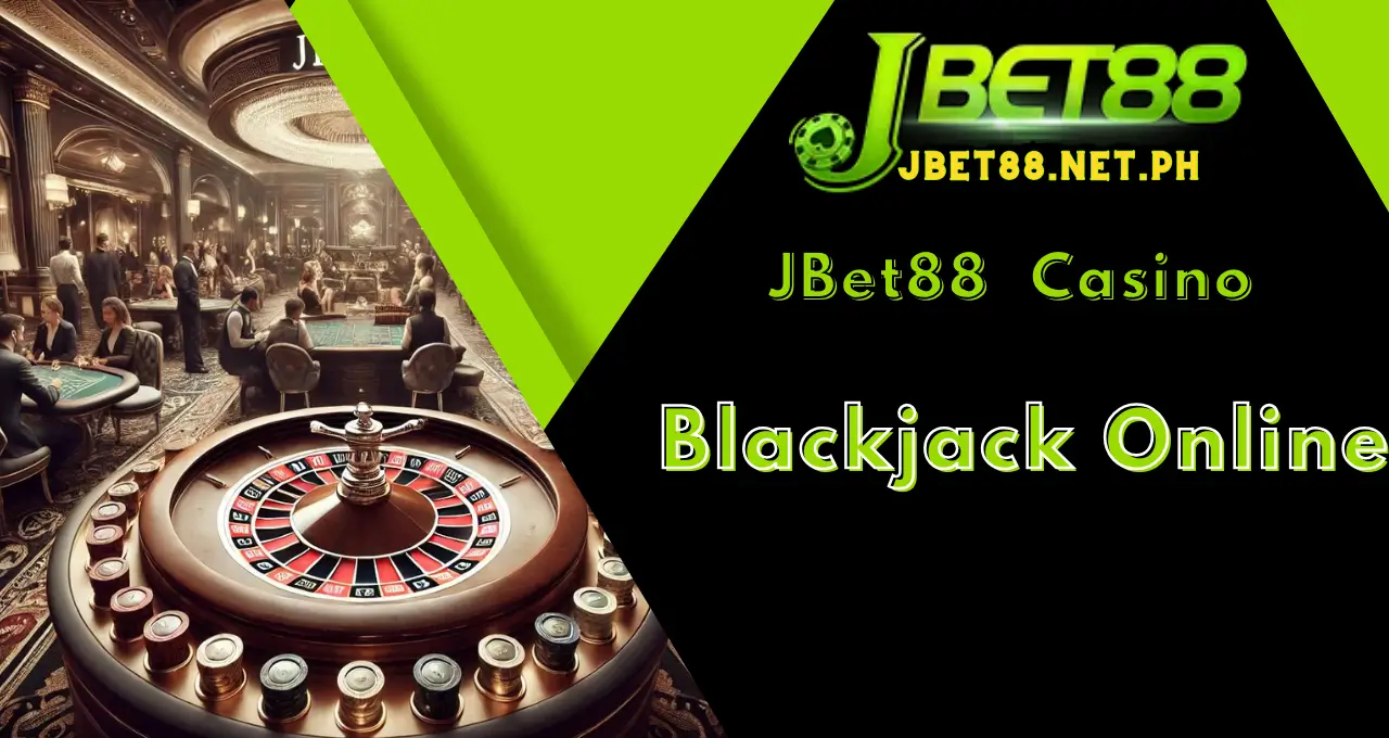 JBet88 Blackjack