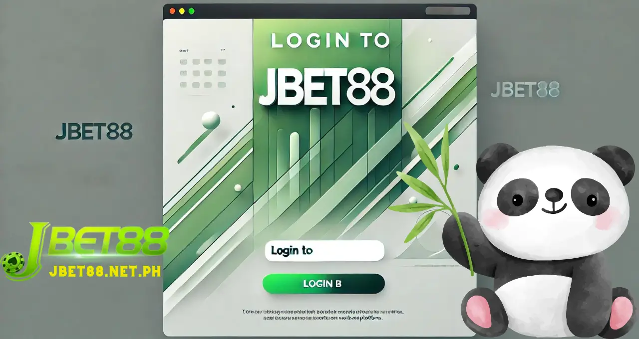 Login jbet88