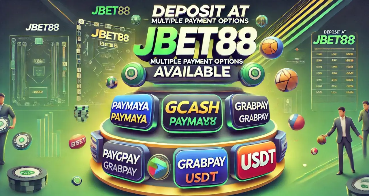 deposite jbet88