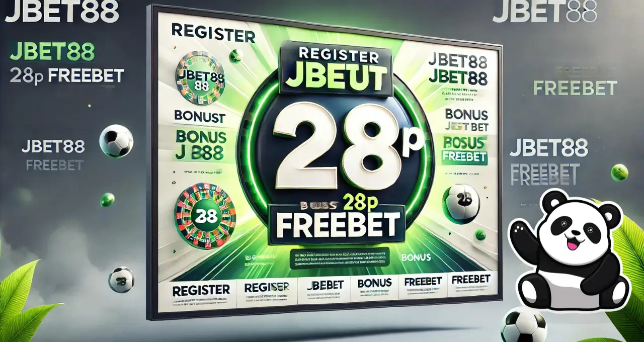 register jbet88