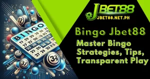 Bingo Jbet88