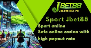 Sport online Jbet88